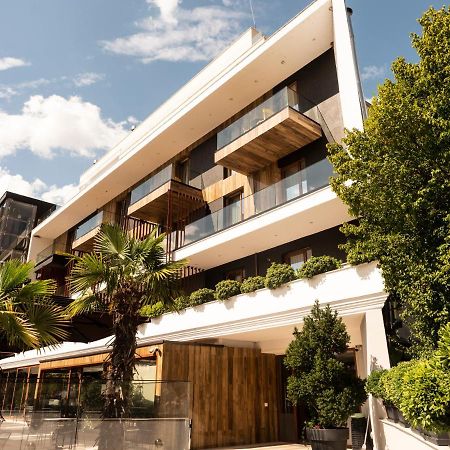 Select Hill Resort Linze 外观 照片