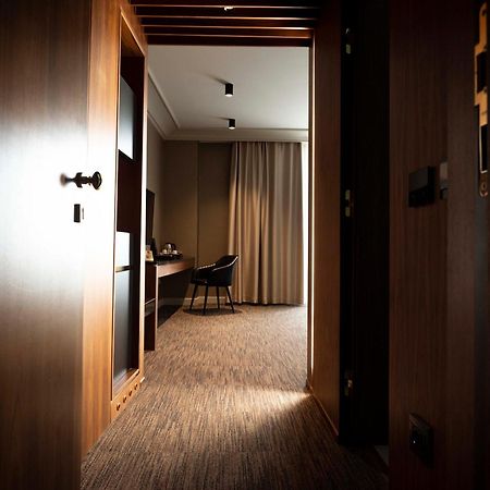 Select Hill Resort Linze 外观 照片
