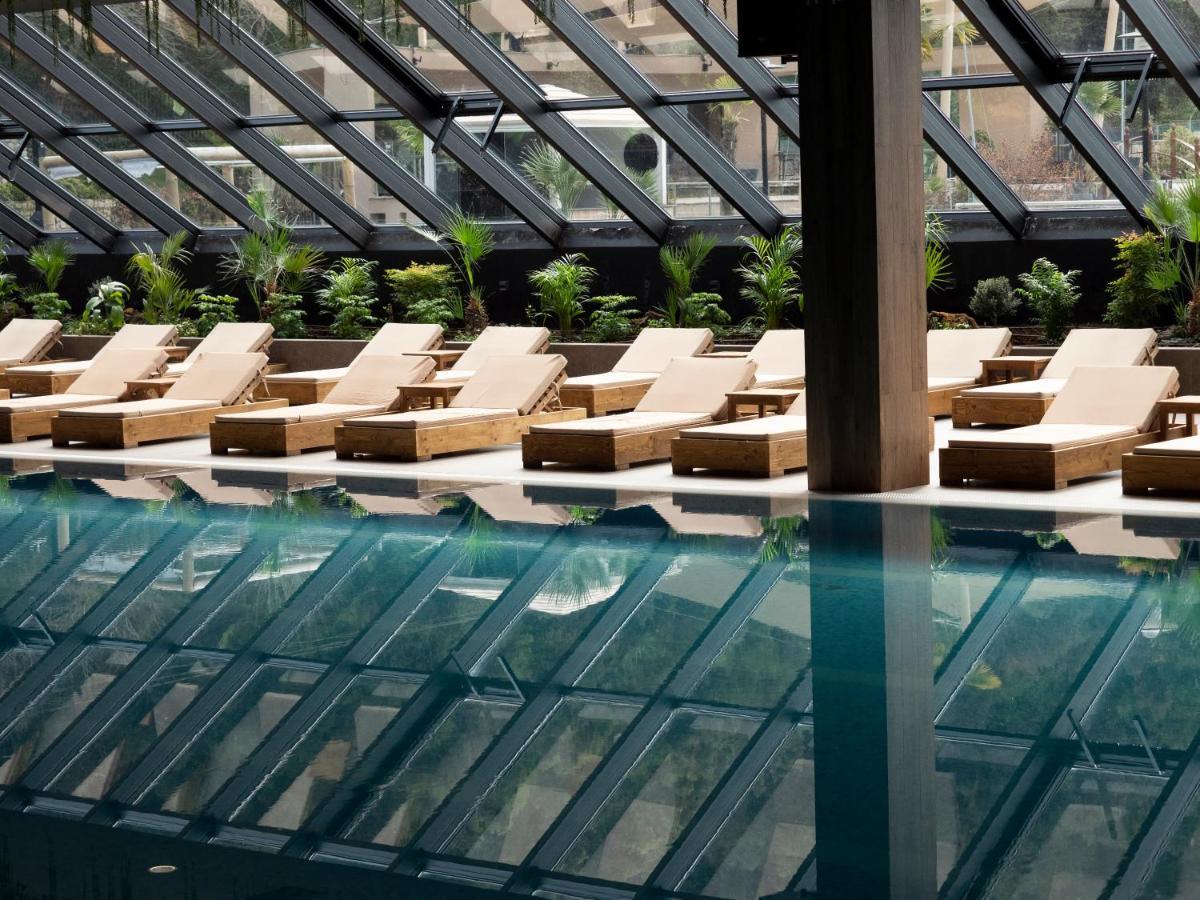 Select Hill Resort Linze 外观 照片