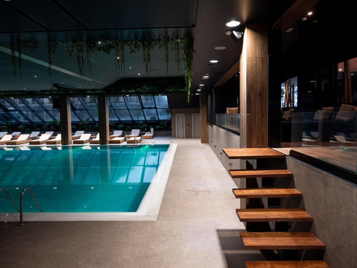Select Hill Resort Linze 外观 照片