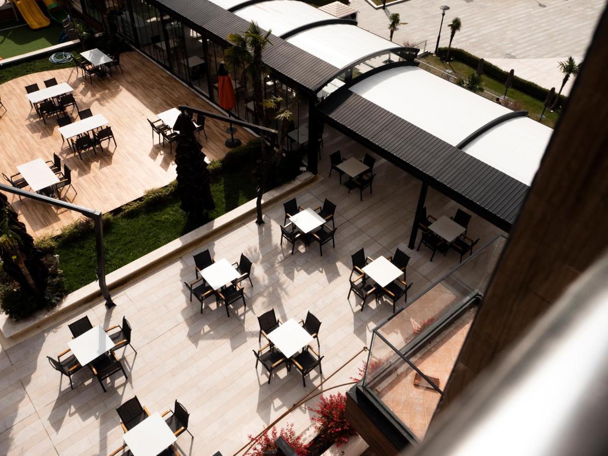 Select Hill Resort Linze 外观 照片