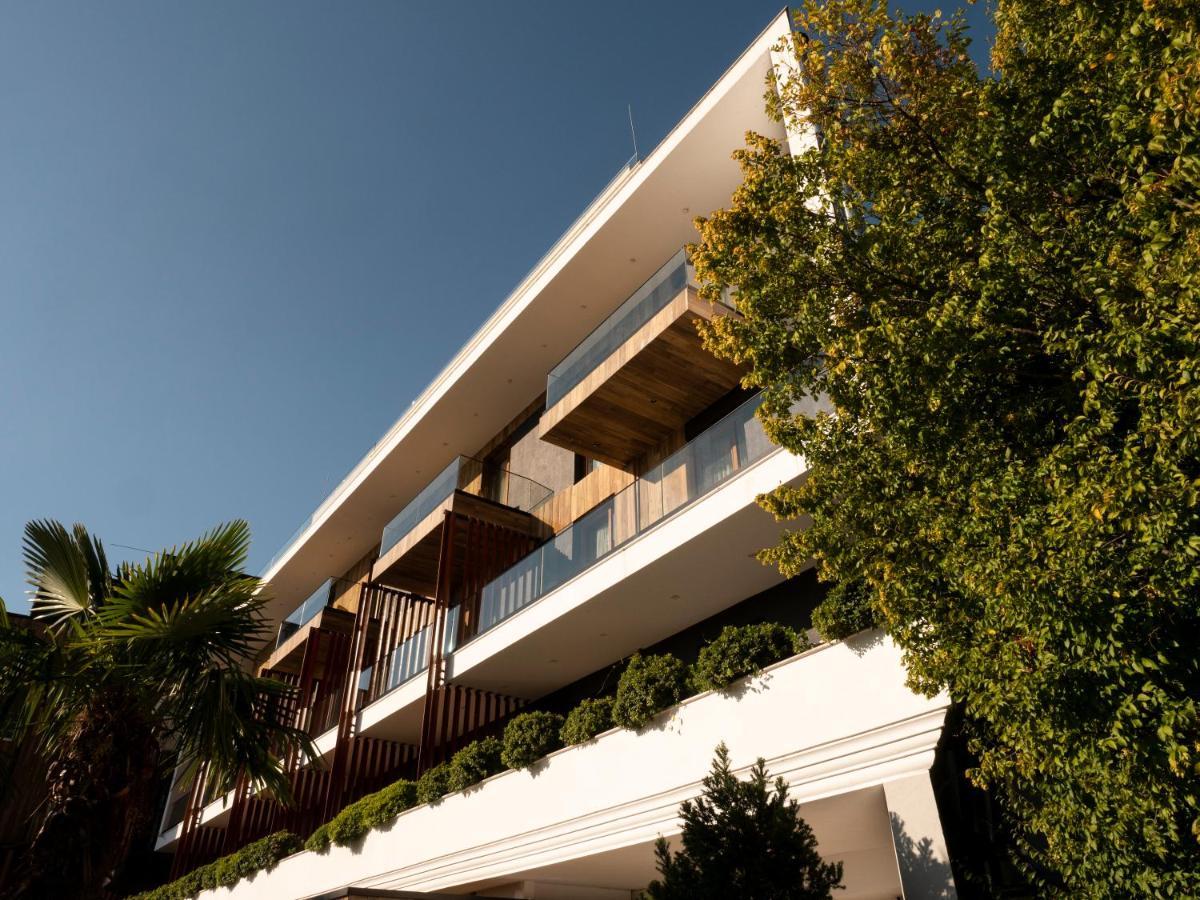 Select Hill Resort Linze 外观 照片