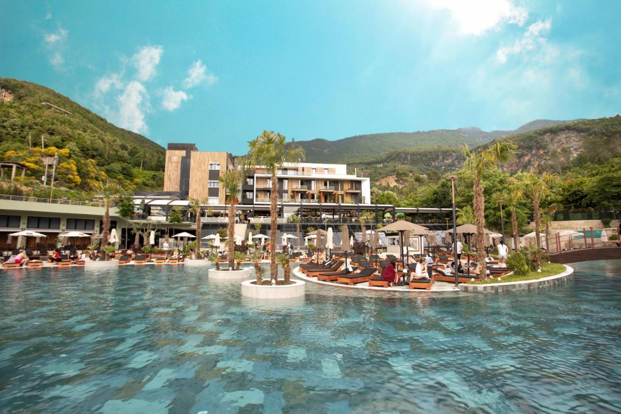 Select Hill Resort Linze 外观 照片