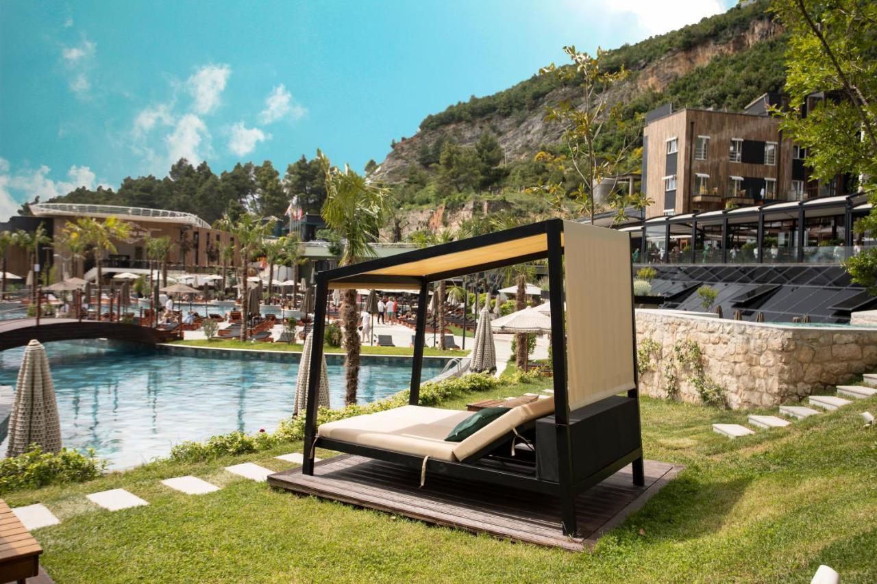 Select Hill Resort Linze 外观 照片