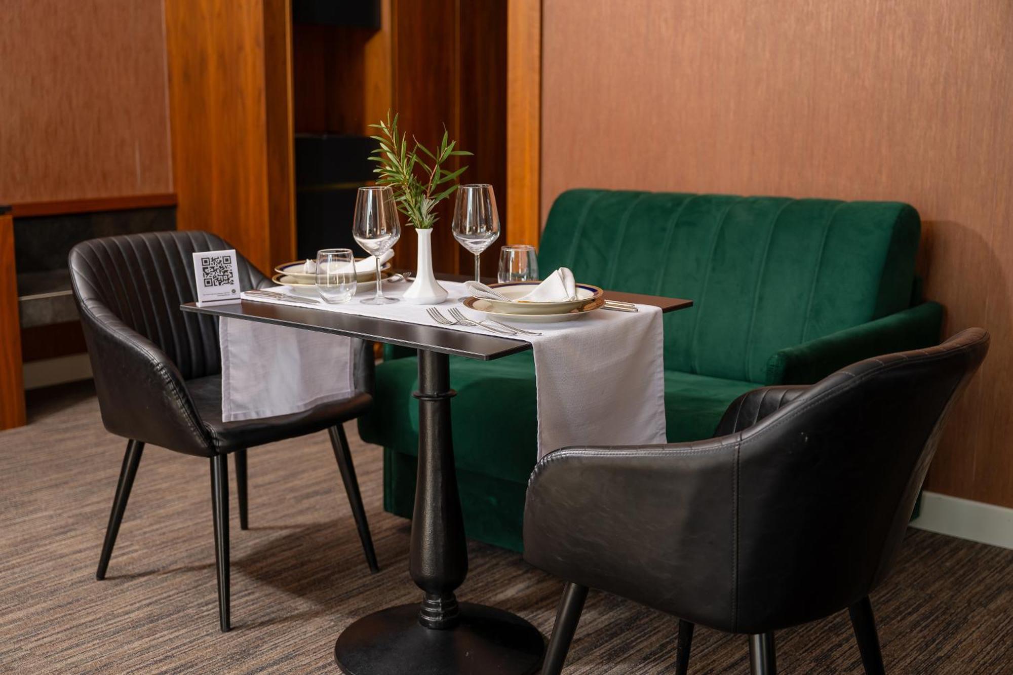 Select Hill Resort Linze 外观 照片