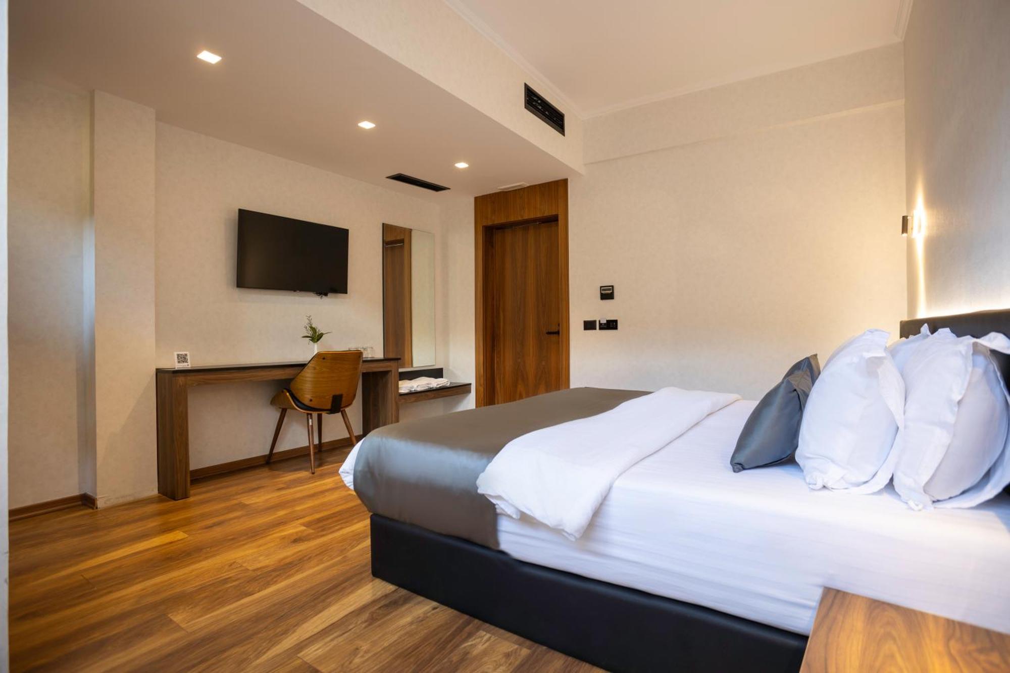 Select Hill Resort Linze 客房 照片
