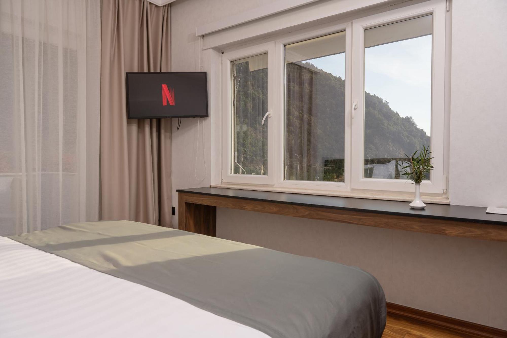 Select Hill Resort Linze 外观 照片